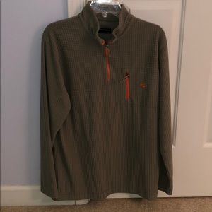 Southern Marsh Quarter Zip